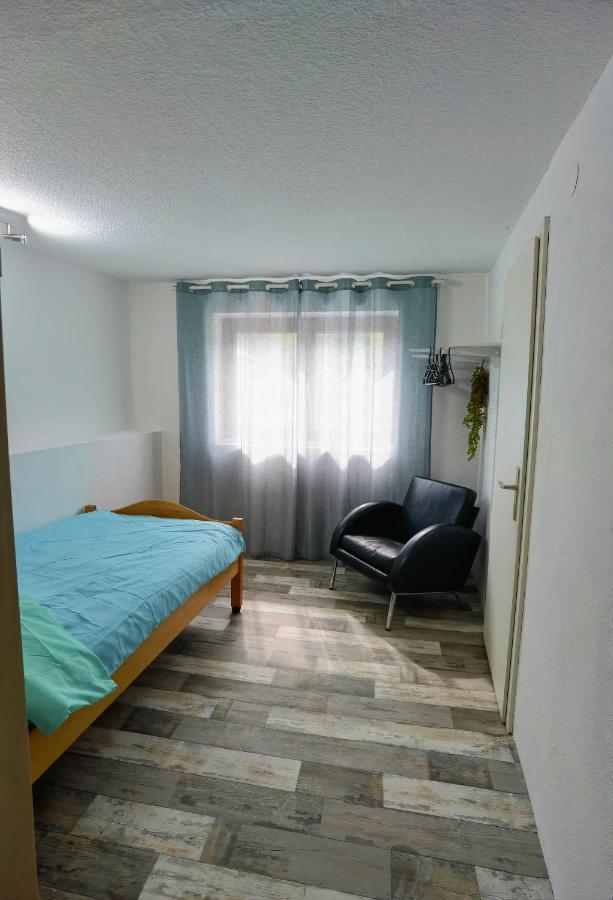 Ferienwohnung - Appartement "Painted Horse" Im Herzen Des Pfaelzer Waldes Reichenbach-Steegen ภายนอก รูปภาพ