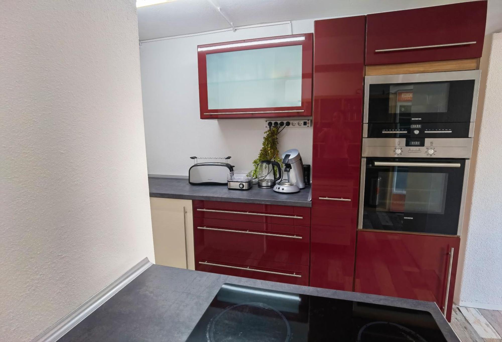 Ferienwohnung - Appartement "Painted Horse" Im Herzen Des Pfaelzer Waldes Reichenbach-Steegen ภายนอก รูปภาพ